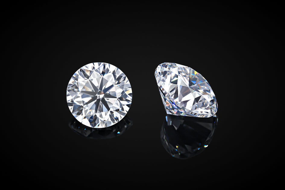 What Is Diamond Brilliance? – Marci Jewelry