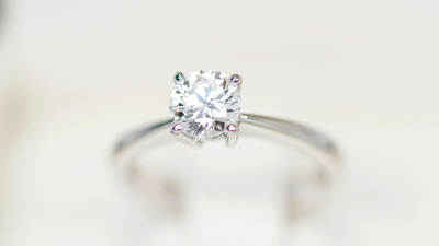 How To Choose A Diamond Ring Setting