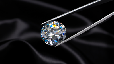 What Color Diamond Is The Most Expensive?