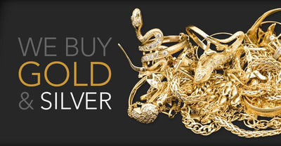 Record Gold Prices!