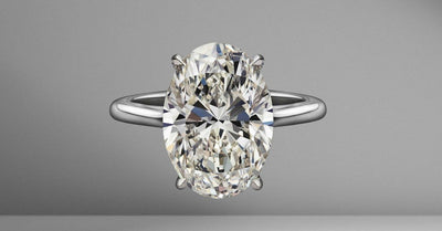What Is A Solitaire Diamond?