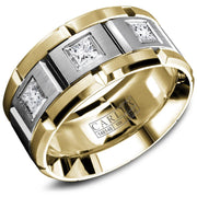 Carlex Wedding Band