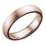 Bleu Royale Wedding Band