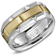 Carlex Wedding Band