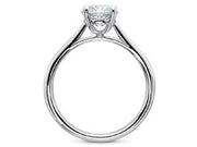 Engagement Rings-Solitaire