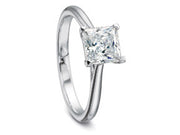 Engagement Rings-Solitaire