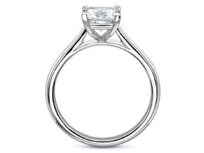 Engagement Rings-Solitaire
