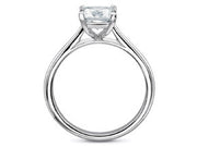 Engagement Rings-Solitaire