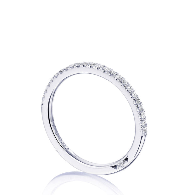 Pear Solitaire Engagement Ring