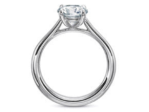 Engagement Rings-Solitaire