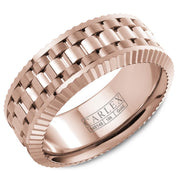 Carlex Wedding Band