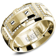 Carlex Wedding Band