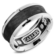 Carlex Wedding Band