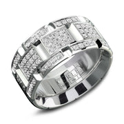 Carlex Wedding Band