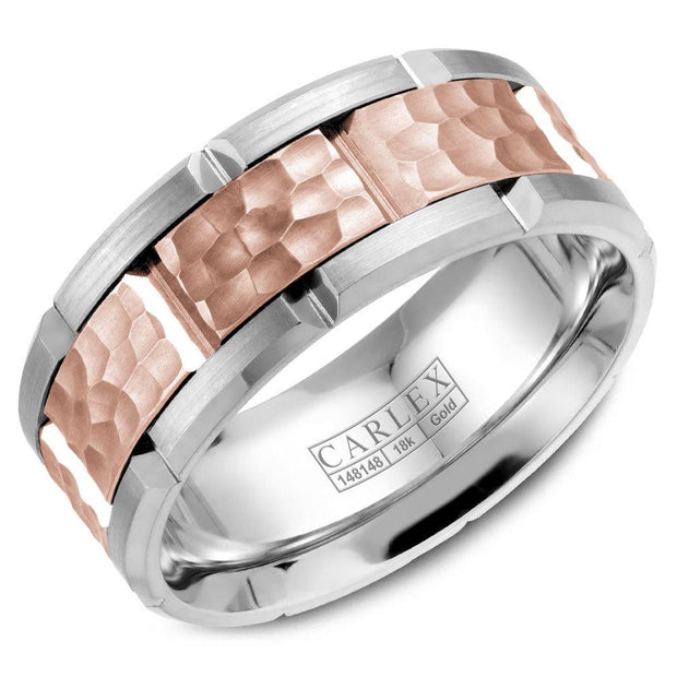 Carlex Wedding Band