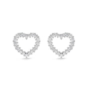 U-Basket Classics Earrings, 2nd Ser., Mdl 07