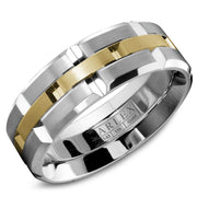 Carlex Wedding Band