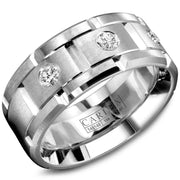 Carlex Wedding Band