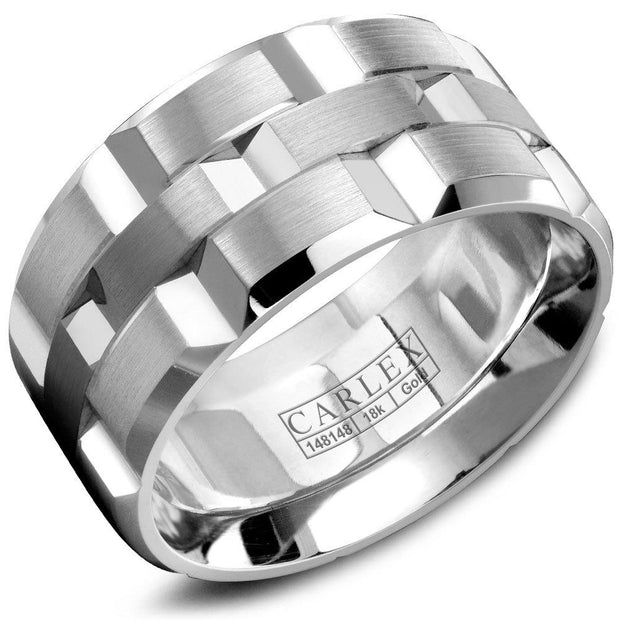 Carlex Wedding Band