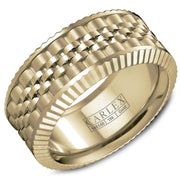 Carlex Wedding Band