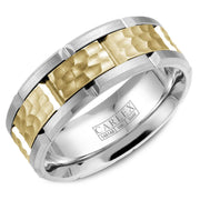 Carlex Wedding Band