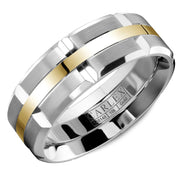 Carlex Wedding Band