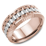 Carlex Wedding Band