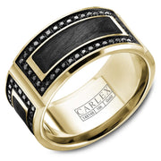 Carlex Wedding Band