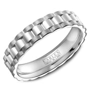 Carlex Wedding Band