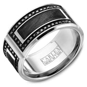 Carlex Wedding Band