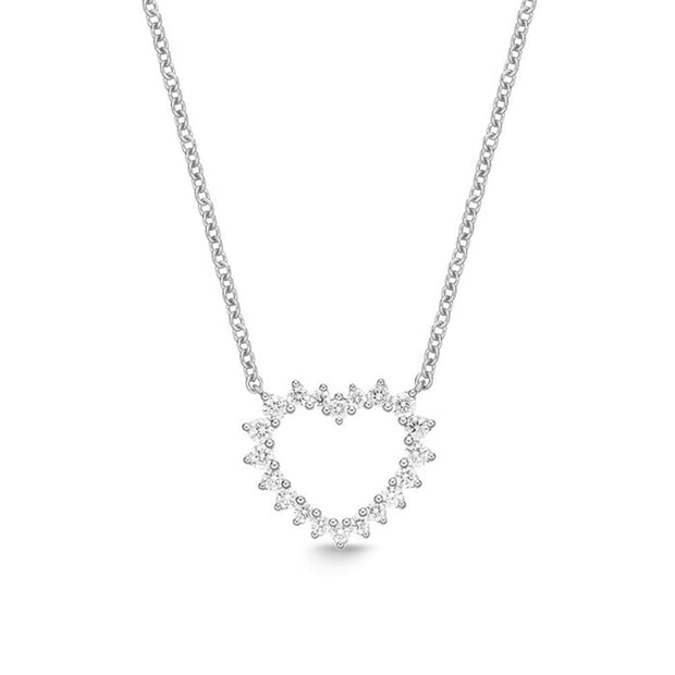 U-Basket Classics Necklace, 2nd Ser., Mdl 04