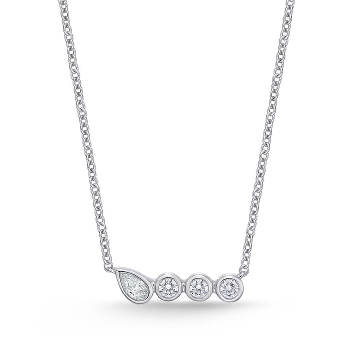 Stackem Up Fashion Necklace, Ctr 1.70-1.99, Mdl 08