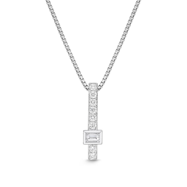 Stackem Up Fashion Pendant, Ctr 0.14-0.18, Mdl 04