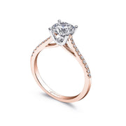 Engagement ring