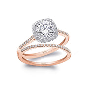 Engagement ring