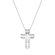 Geo Arts Classics Necklace, 7th Ser. Mdl 01
