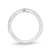 Promise Band Matching Ring, 1st Ser. Mdl 04