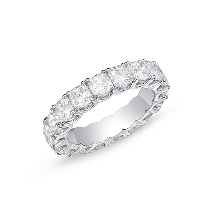 Geo Arts Eternity Cushion Band, 5st Ser., Mdl 04