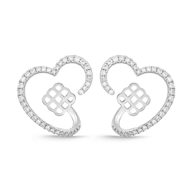 Jazz Me Fashion Jacket / Jacket Earrings, 1st Ser., Mdl 07