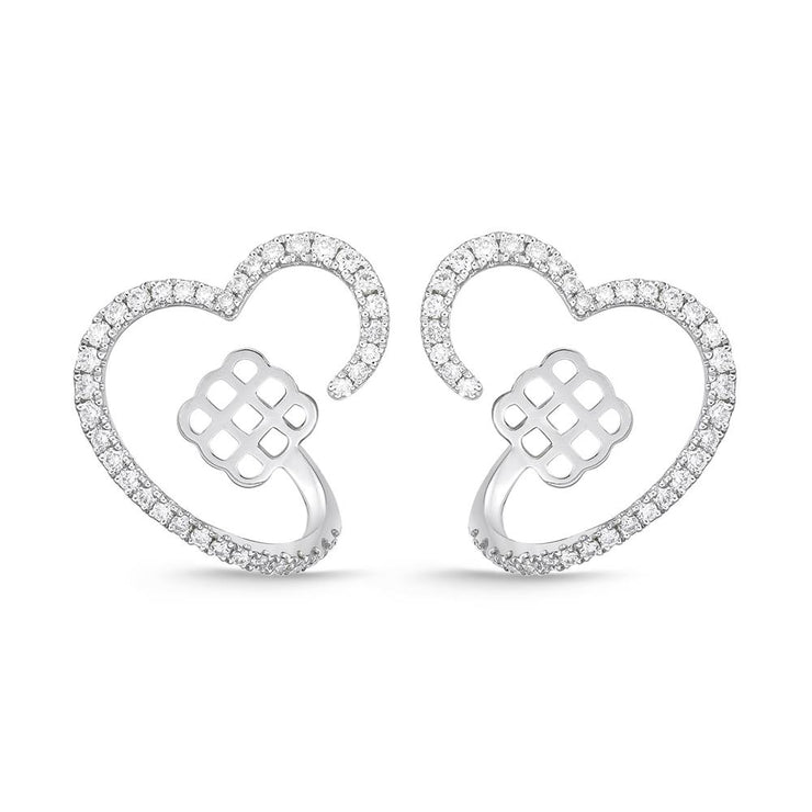Jazz Me Fashion Jacket / Jacket Earrings, 1st Ser., Mdl 07