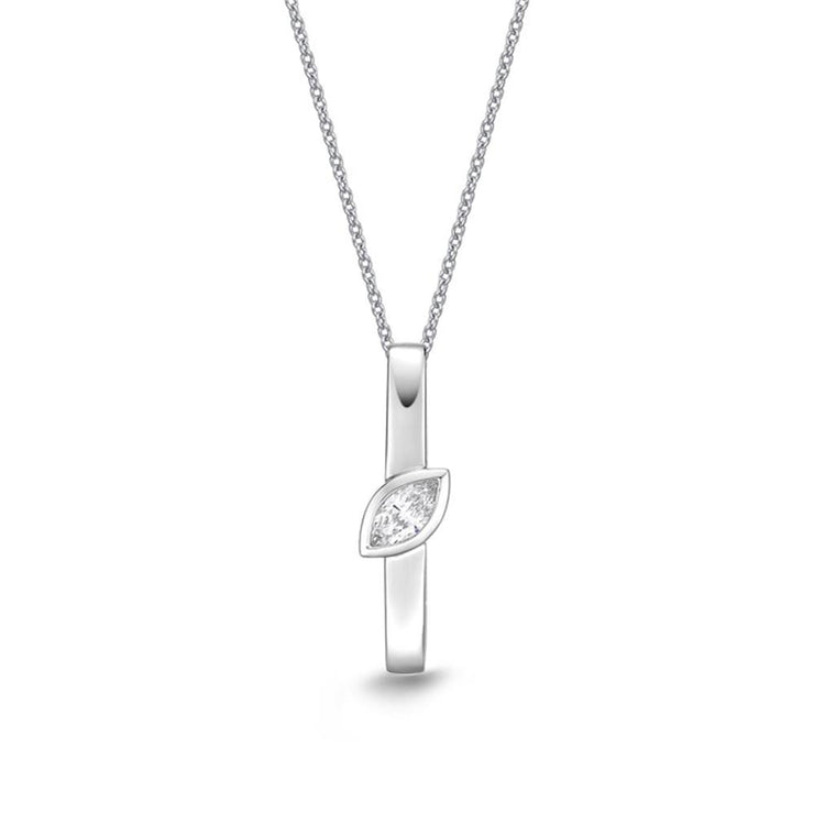 Stackem Up Fashion Pendant, Ctr 1.20-1.49, Mdl 01