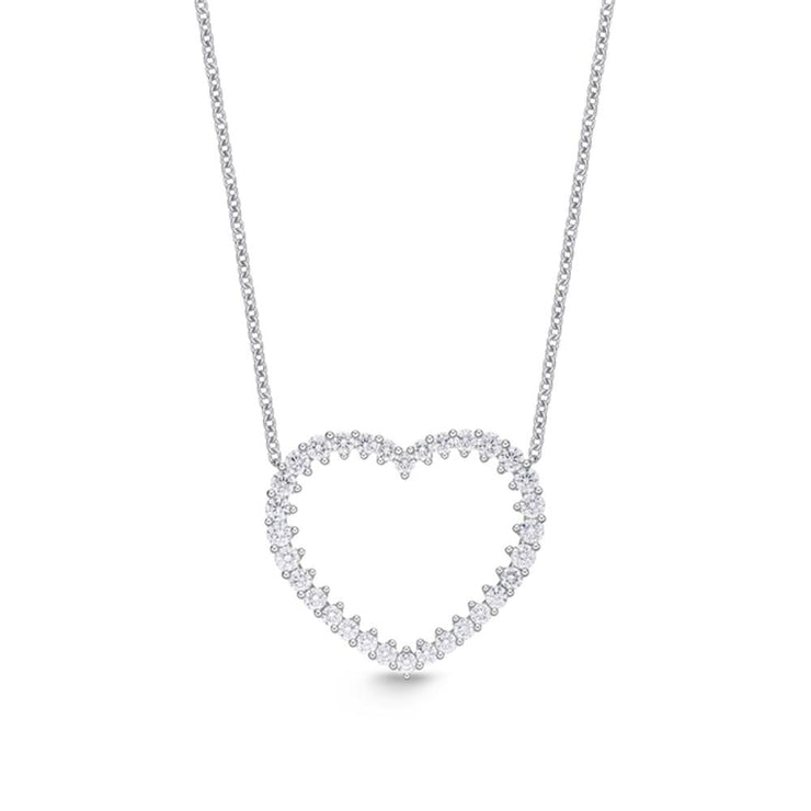 U-Basket Classics Necklace, 2nd Ser., Mdl 05