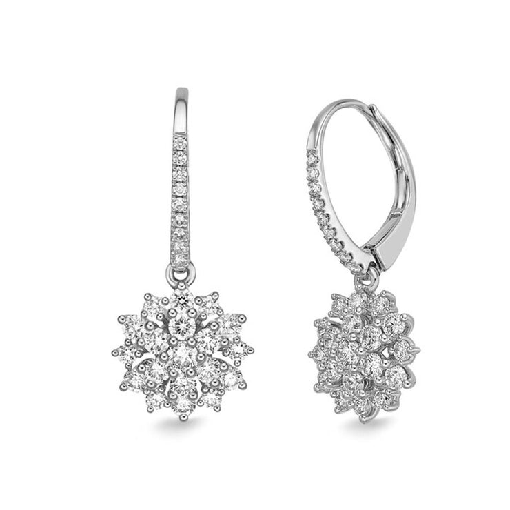 U-Basket Classics Earrings, 2nd Ser., Mdl 28