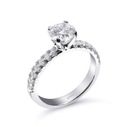 Engagement ring