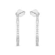 Channel Set (angled pin post) Round Hoops