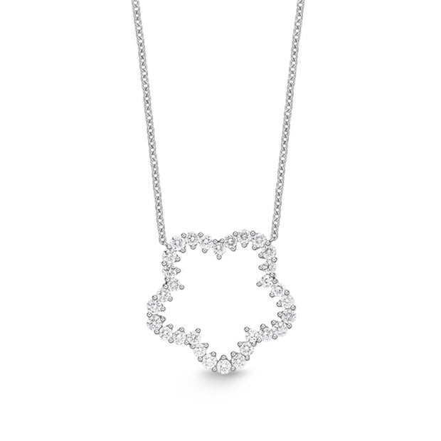 U-Basket Classics Necklace, 2nd Ser., Mdl 24