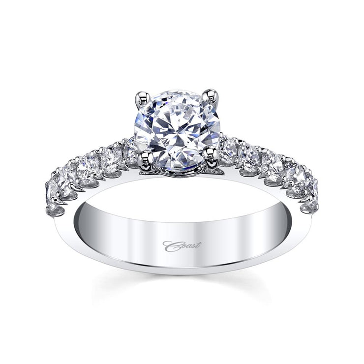 Engagement ring