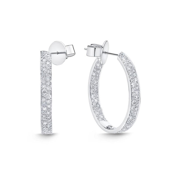 Eternal Star Fashion Hoops, 1st Ser., Mdl 03