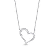 U-Basket Classics Necklace, 2nd Ser., Mdl 14