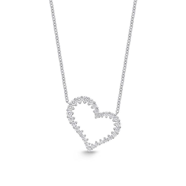 U-Basket Classics Necklace, 2nd Ser., Mdl 14